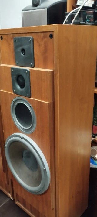 Altavoces Cabasse Galion IV
