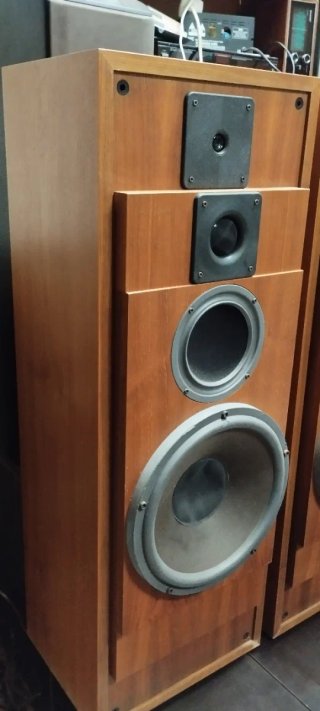 Altavoces Cabasse Galion IV
