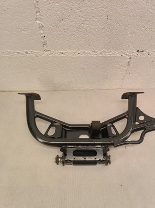 Xmax 400 Yamaha 18-20 caballete central soporte