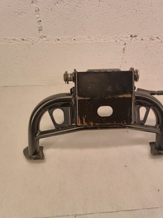 Xmax 400 Yamaha 18-20 caballete central soporte