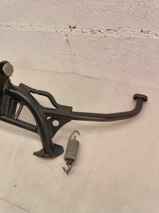 Xmax 400 Yamaha 18-20 caballete central soporte