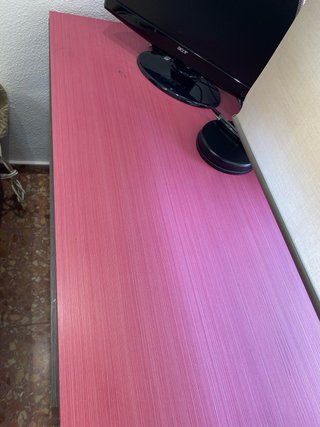 Escritorio juvenil habitación