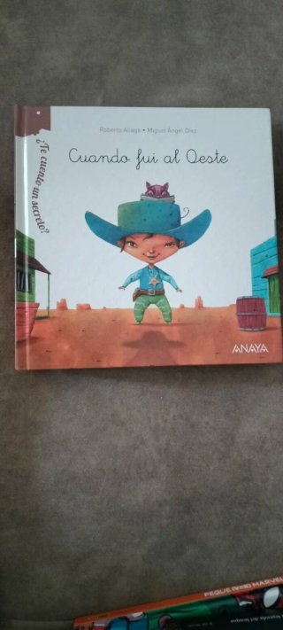 ¿Te cuento un secreto?. Cuando metí la pata