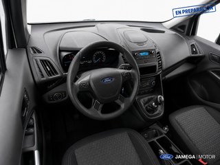 Ford Transit Connect Van 1.5 TDCi 88kW Trend 240 L2