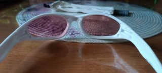 Oakley Minute 2.0 Polished White/G30 Black Iridium