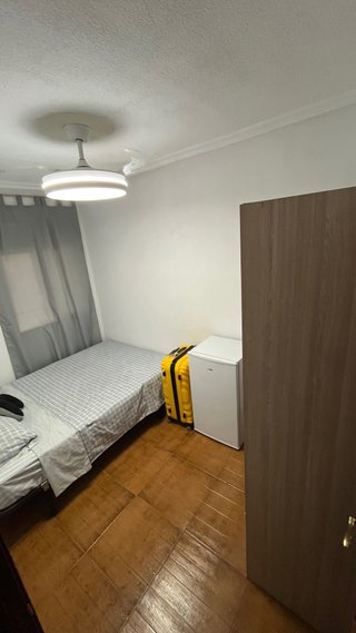 Alquiles de habitacion en parla