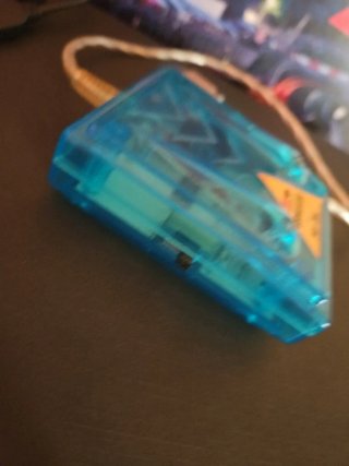 Adaptador mandos PSX y N64 a USB