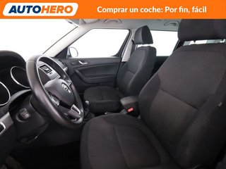 Skoda Yeti 1.2 TSI Edition Outdoor
