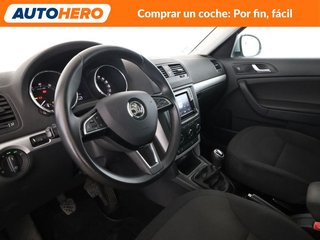 Skoda Yeti 1.2 TSI Edition Outdoor