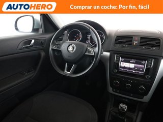 Skoda Yeti 1.2 TSI Edition Outdoor