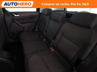 Skoda Yeti 1.2 TSI Edition Outdoor