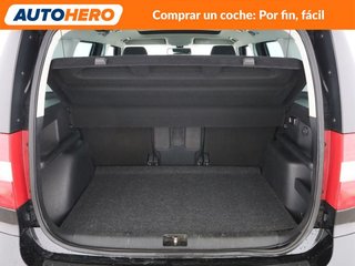Skoda Yeti 1.2 TSI Edition Outdoor