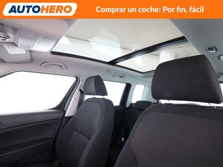 Skoda Yeti 1.2 TSI Edition Outdoor