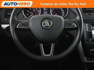 Skoda Yeti 1.2 TSI Edition Outdoor
