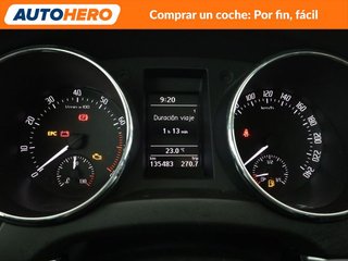 Skoda Yeti 1.2 TSI Edition Outdoor