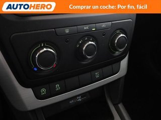 Skoda Yeti 1.2 TSI Edition Outdoor