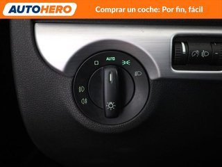 Skoda Yeti 1.2 TSI Edition Outdoor