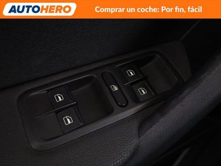 Skoda Yeti 1.2 TSI Edition Outdoor