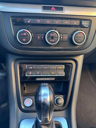 Volkswagen Sharan 2.0 tdi 170cv