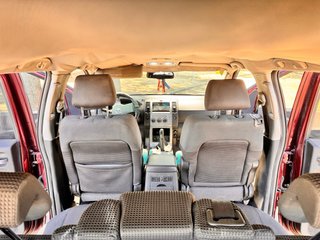Nissan Pathfinder 2006