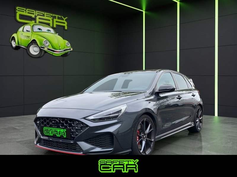 Hyundai i30 2.0 TGDI N Performance 206 kW (280 CV) - foto 1