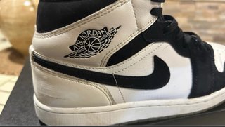 Air jordan 1 mid