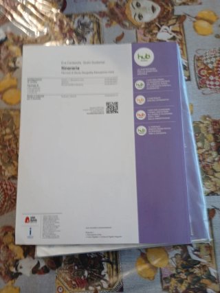 Itineraria. Con Educazione civica. Per le Scuol...