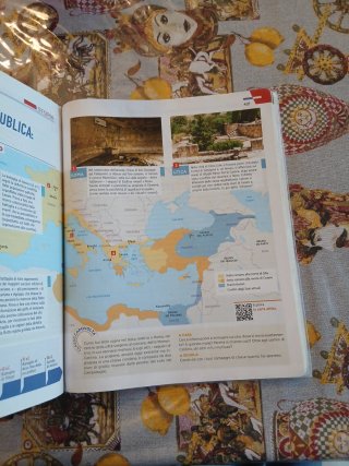 Itineraria. Con Educazione civica. Per le Scuol...
