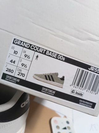 Zapatillas Adidas Talla 44