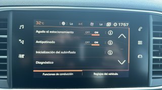 Peugeot 308 SW BlueHDI 100 S&S Style 73 kW (100 CV)