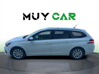 Peugeot 308 SW BlueHDI 100 S&S Style 73 kW (100 CV)