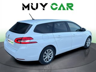 Peugeot 308 SW BlueHDI 100 S&S Style 73 kW (100 CV)