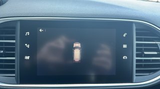 Peugeot 308 SW BlueHDI 100 S&S Style 73 kW (100 CV)