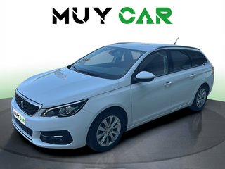 Peugeot 308 SW BlueHDI 100 S&S Style 73 kW (100 CV)