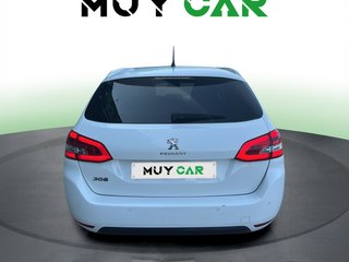 Peugeot 308 SW BlueHDI 100 S&S Style 73 kW (100 CV)