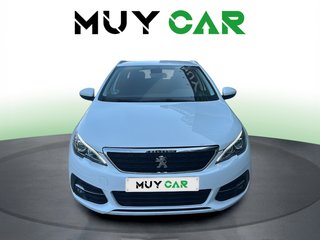 Peugeot 308 SW BlueHDI 100 S&S Style 73 kW (100 CV)