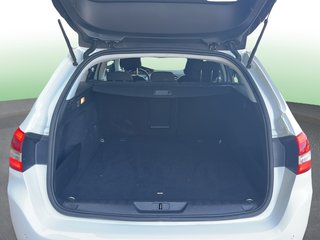 Peugeot 308 SW BlueHDI 100 S&S Style 73 kW (100 CV)