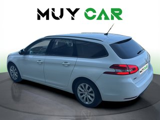 Peugeot 308 SW BlueHDI 100 S&S Style 73 kW (100 CV)