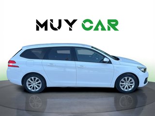 Peugeot 308 SW BlueHDI 100 S&S Style 73 kW (100 CV)