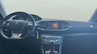 Peugeot 308 SW BlueHDI 100 S&S Style 73 kW (100 CV)