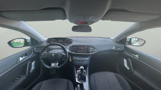 Peugeot 308 SW BlueHDI 100 S&S Style 73 kW (100 CV)