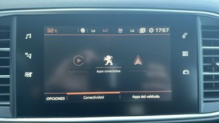 Peugeot 308 SW BlueHDI 100 S&S Style 73 kW (100 CV)