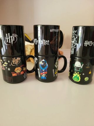 Tazze di harry potter