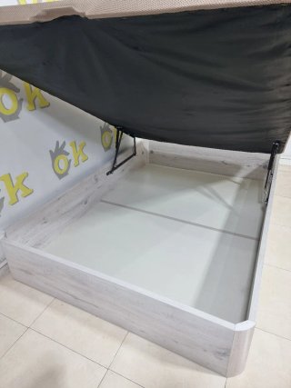 Canape 135x190cm 10622