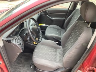 Ford Focus 2004