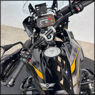 BMW R 1250 GS   (2018-2024) 2019