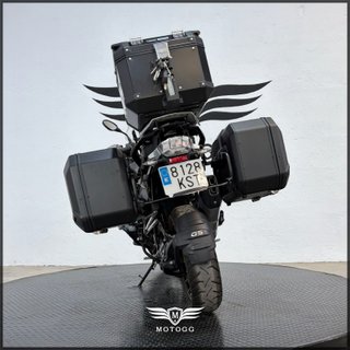 BMW R 1250 GS   (2018-2024) 2019
