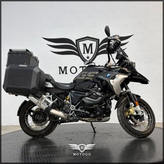 BMW R 1250 GS   (2018-2024) 2019