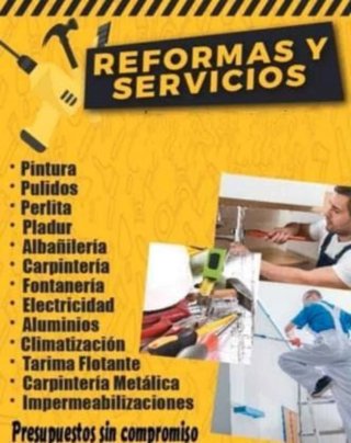 Multiservicios en Barcelona