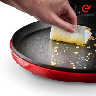 Máquina hacer pizzas mistercheff
